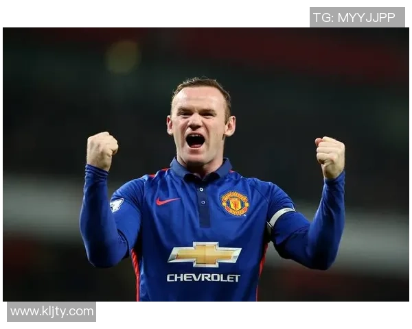 足球百大球星之鲁尼传奇生涯回顾与成就分析 足球百大球星之鲁尼传奇生涯回顾与成就分析